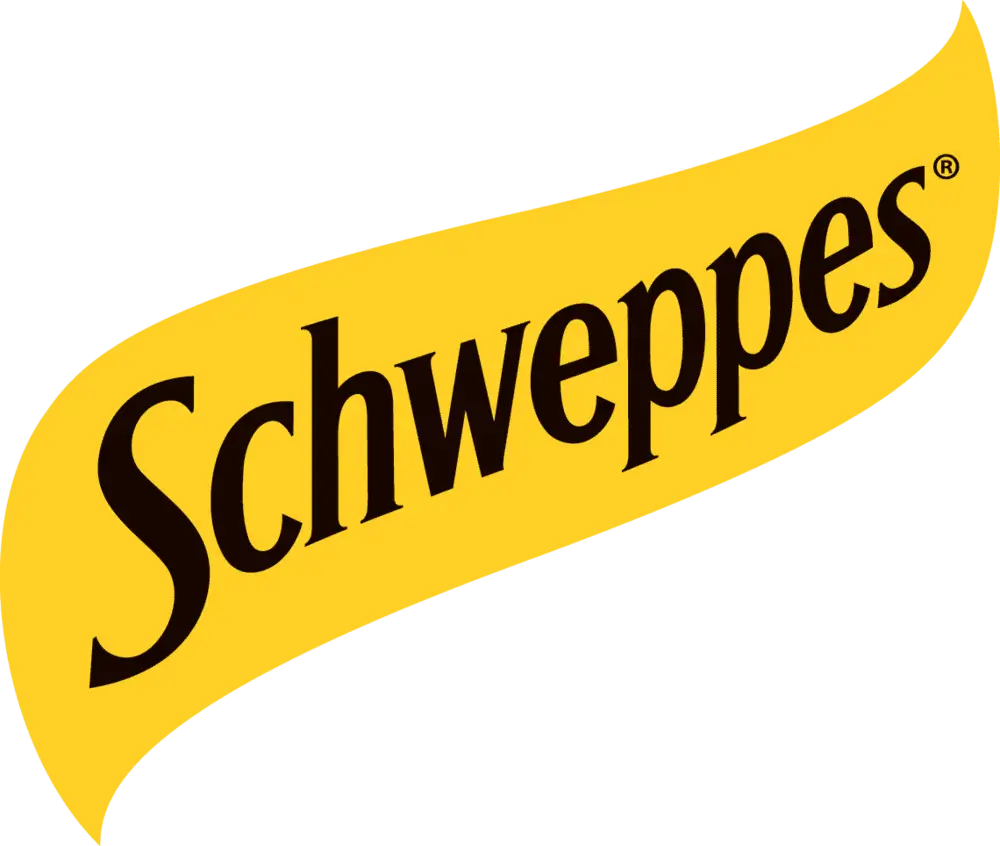 Schweppes-logo